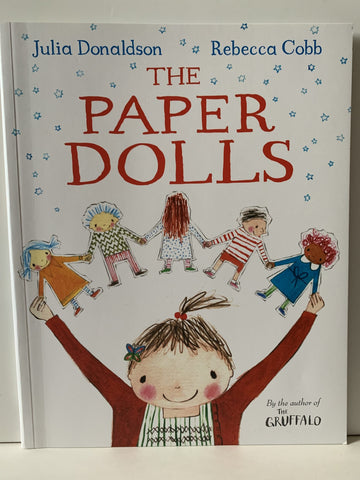 The Paper Dolls