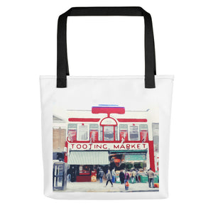 Tote bag