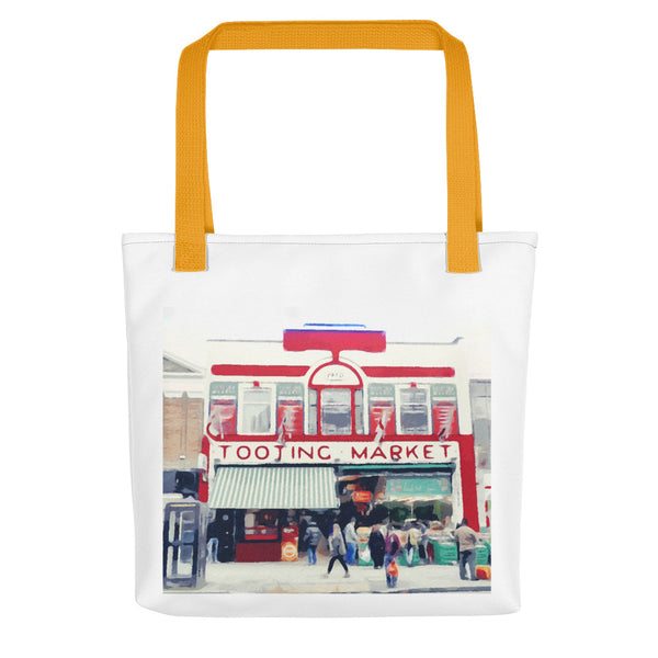 Tote bag