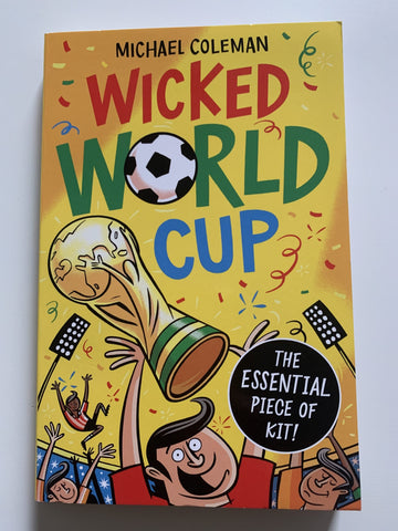 Wicked World Cup