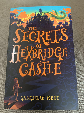 The Secrets of Hexbridge Castle