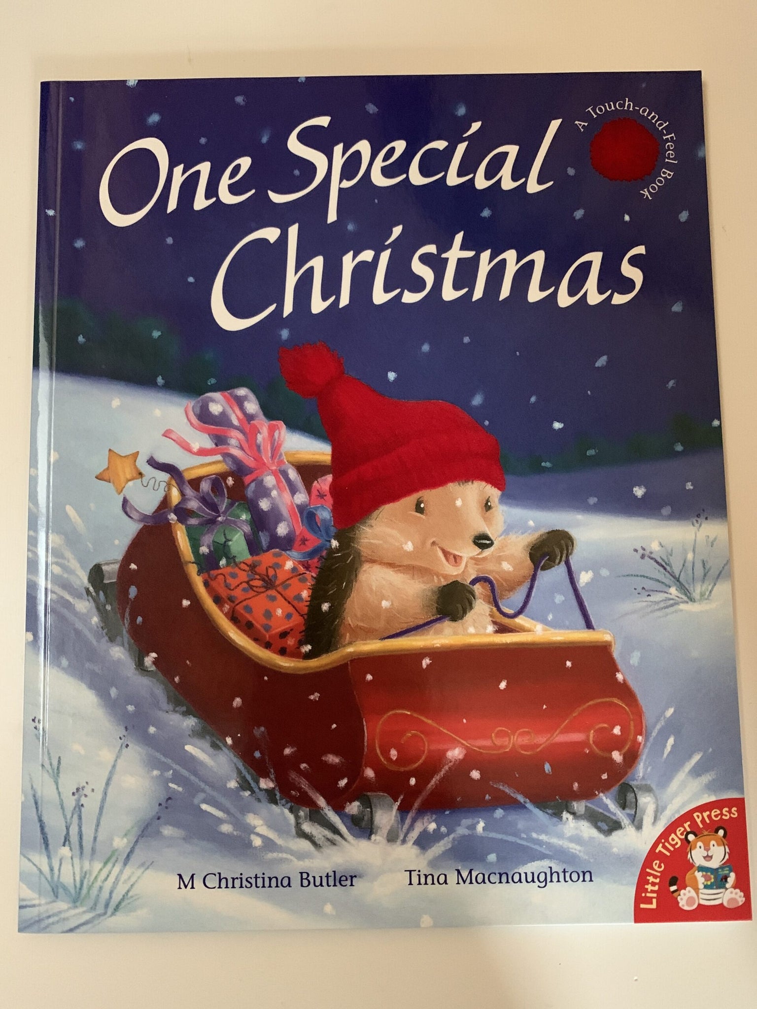 One Special Christmas
