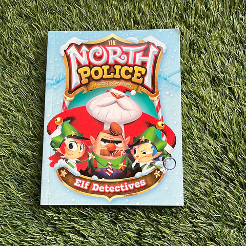 The North Police Elf Detectives