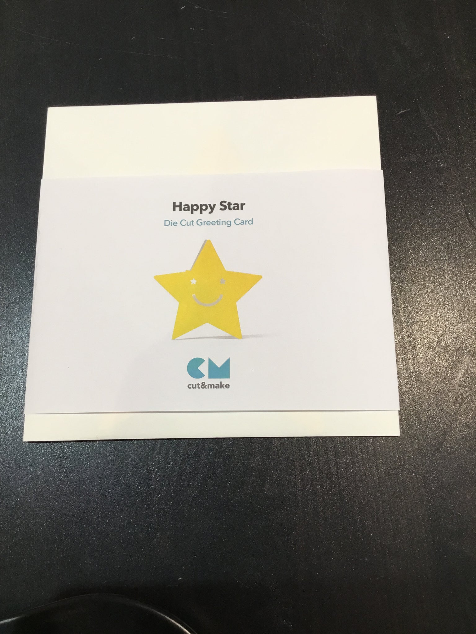 C&M Happy Star
