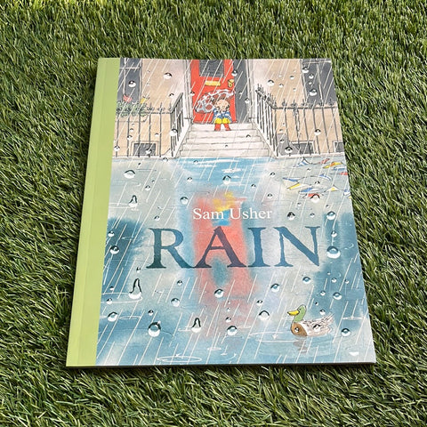 Rain