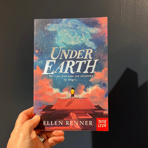 Under Earth