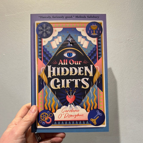 All Our Hidden Gifts