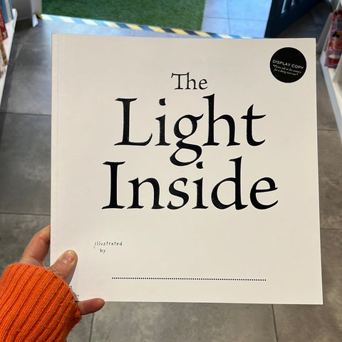 The Light Inside