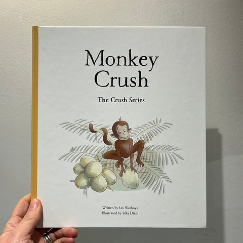 Monkey Crush