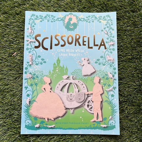 Scissorella