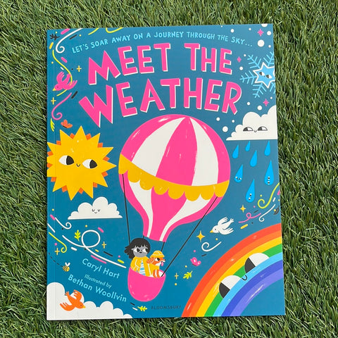 Meet The Weather