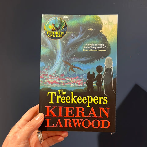 The Treekeepers