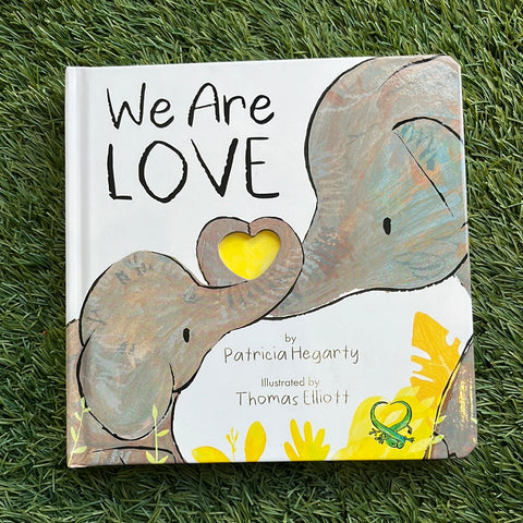 We Are Love