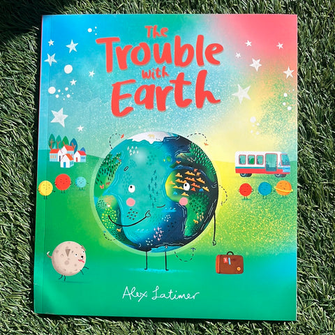 The Trouble with Earth