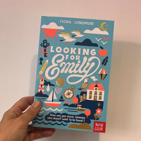 Looking for Emily