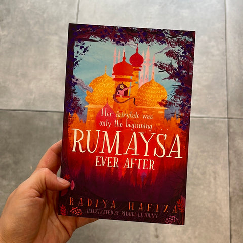 Rumaysa Ever After