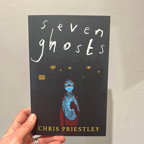 Seven Ghosts