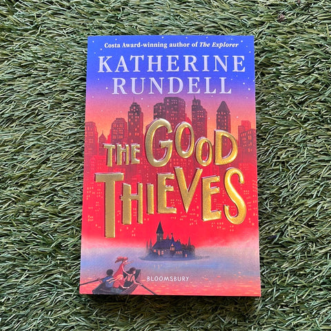 The Good Thieves