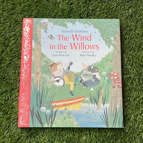 The Wind in the Willows