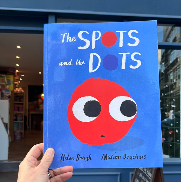 The Spots and the Dots
