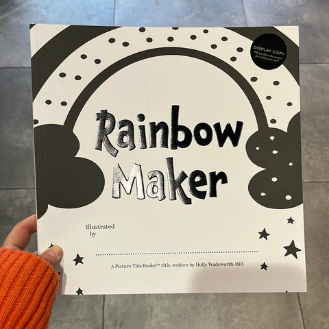 Rainbow Maker
