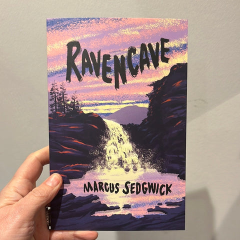 Ravencave