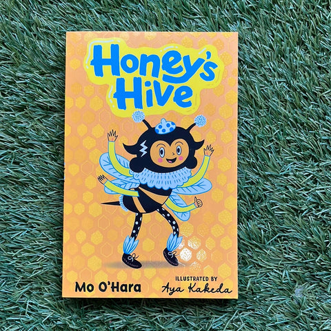 Honey’s Hive