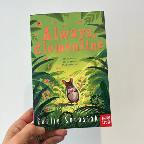 Always Clementine