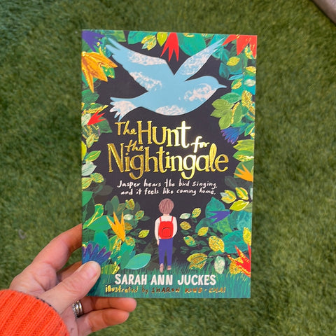 The Hunt for the Nightingale