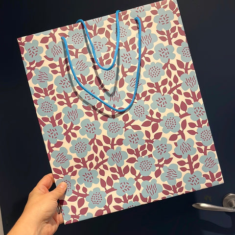 Astrid Gift Bag Large
