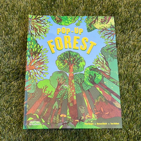 Pop-Up Forest