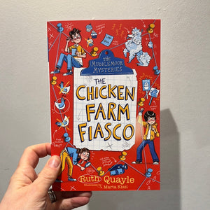 The Chicken Farm Fiasco