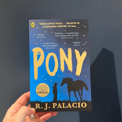 Pony