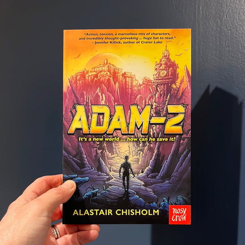Adam-2
