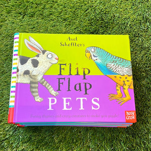 Flip Flap Pets