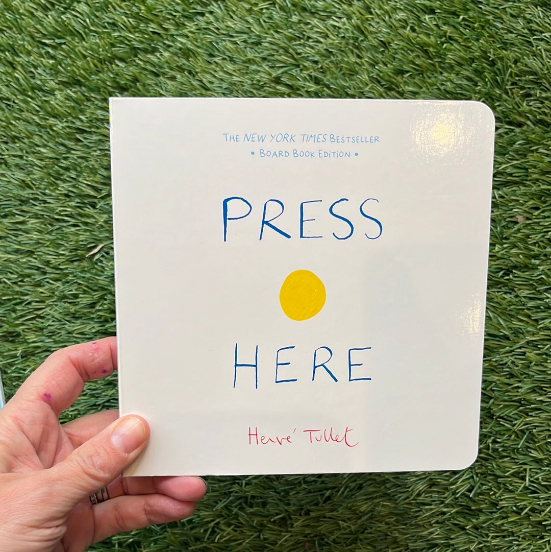 Press Here