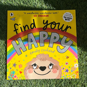 Find Your Happy