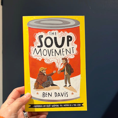 The Soup Movement