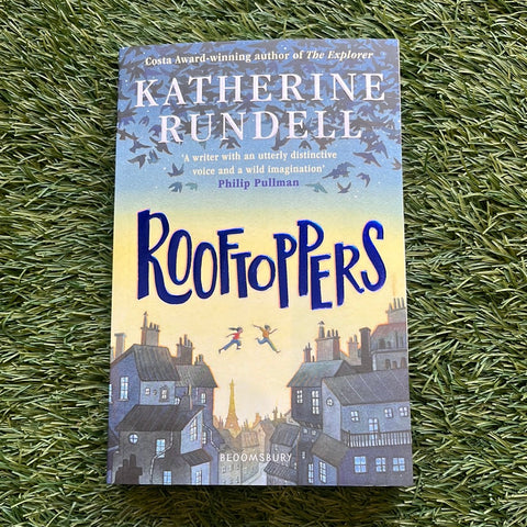Rooftoppers