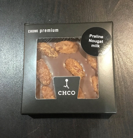 Praline Nougat