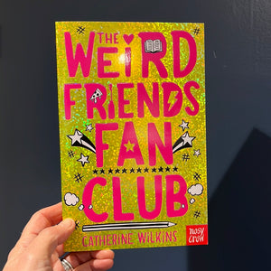 The Weird Friends Fan Club