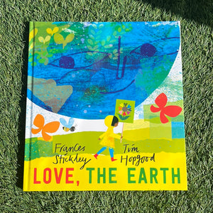 Love, The Earth