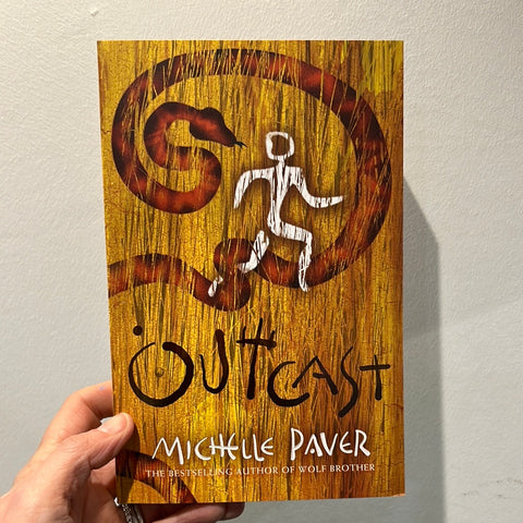 Outcast