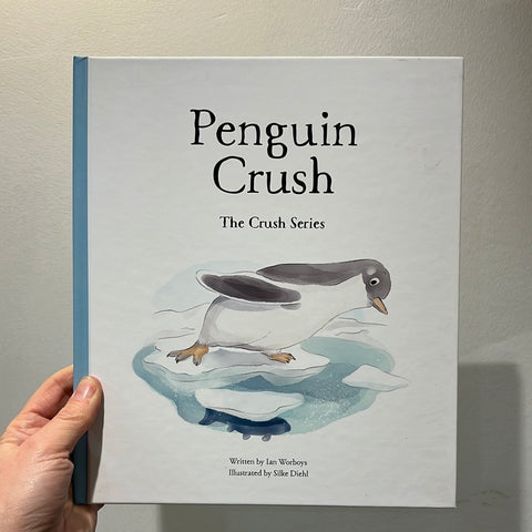 Penguin Crush