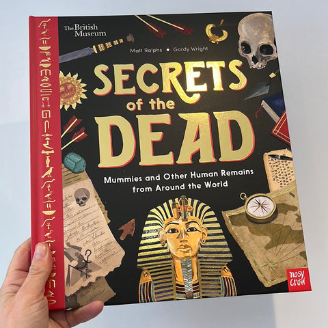 Secrets of the Dead