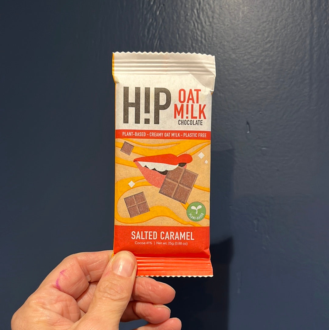 H!P MINI Salted Caramel