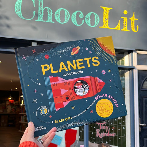 Planets