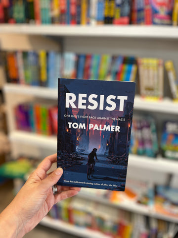 Resist