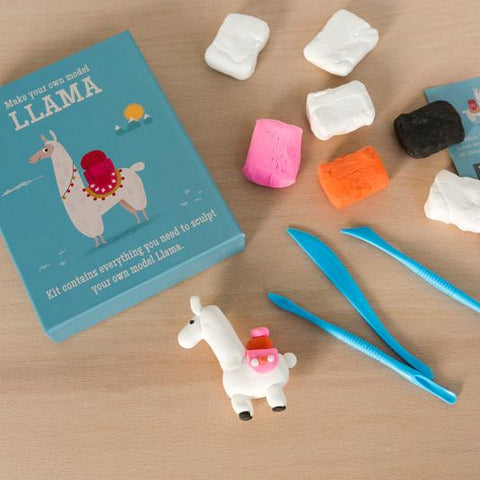 Make your own Llama