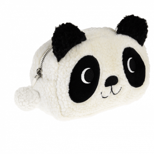Miko the Panda Bag